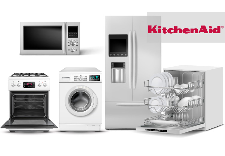 KitchenAid Appliance Repair Bay Master Appliance Repair Service