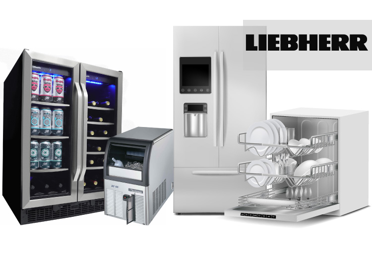 Liebherr appliance repair