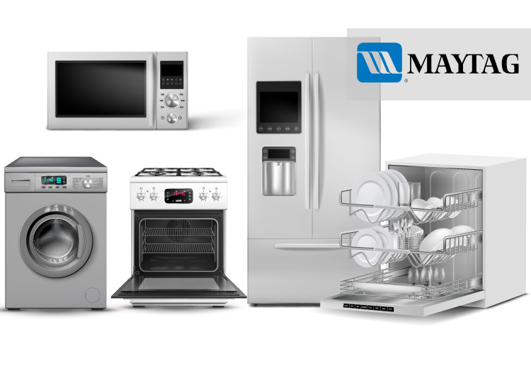 Maytag refrigerator repair service deals near me