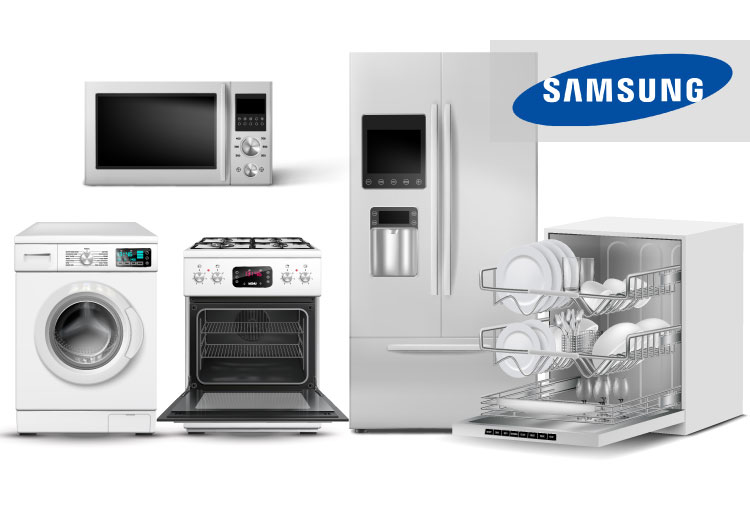 Samsung Appliance Repair Bay Master Appliance Repair Service