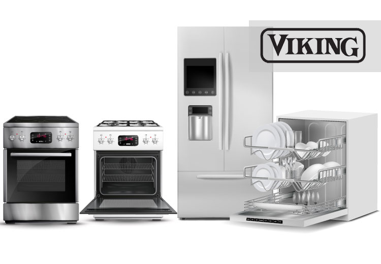 Viking appliance repair service deals near me