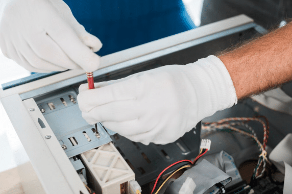 commercial refrigeration repair san francisco