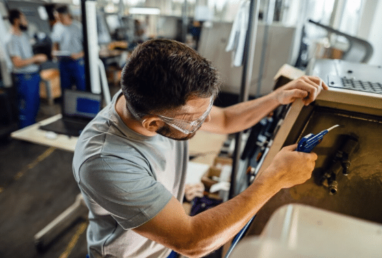 emergency commercial refrigeration repair