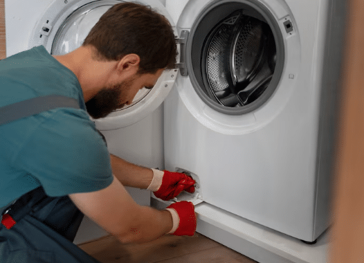 washing machine repair stockton ca