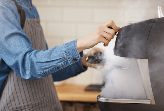 commercial ice maker repair