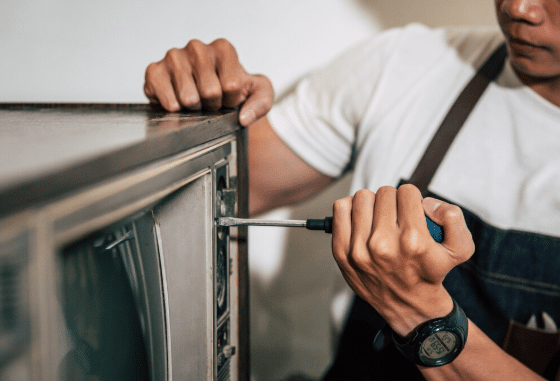 emergency commercial refrigeration repair