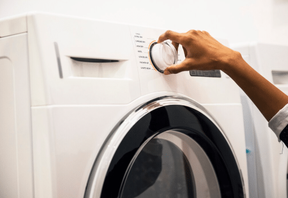 Speed Queen Appliance repair service