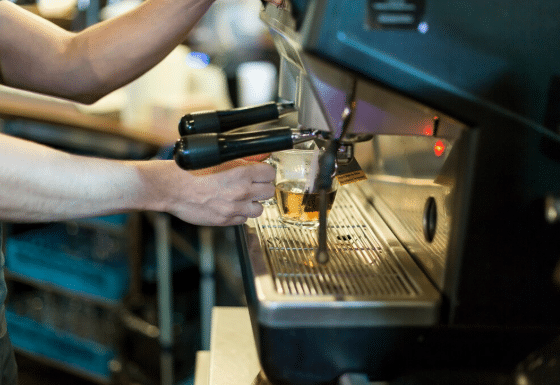 commercial beverage equipment repair