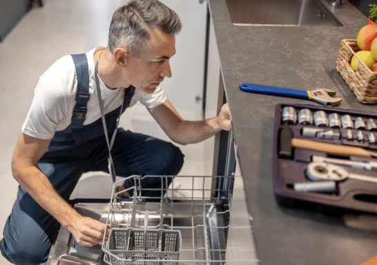 Maytag Dishwasher Repair Cost