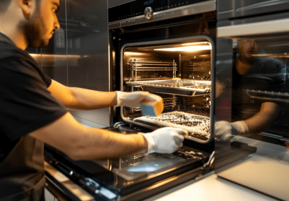 commercial appliance repair los angeles