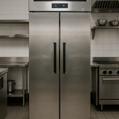 Commercial Fridge