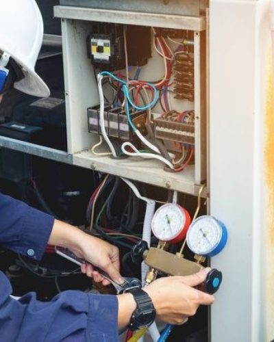 Heating-Contractors-Midland-Heat